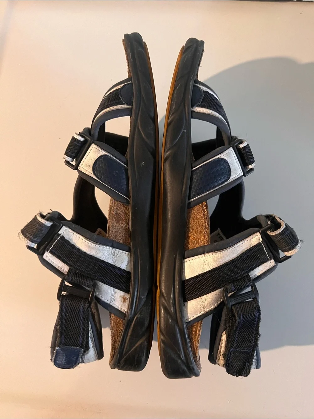 Tatami By Birkenstock Sandals